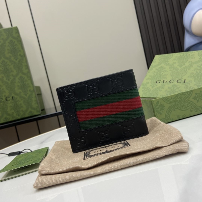 Gucci Wallets & Purse